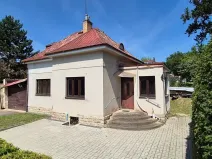 Prodej rodinného domu, Černošice, V Habřinách, 102 m2