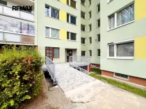 Prodej bytu 3+1, Praha - Stodůlky, Přecechtělova, 74 m2