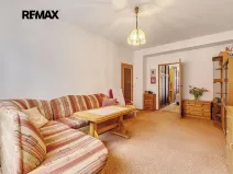 Pronájem bytu 2+1, Karlovy Vary, I. P. Pavlova, 54 m2