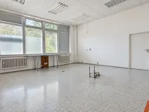 Pronájem kanceláře, Brno, Šujanovo náměstí, 72 m2
