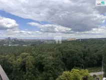 Pronájem bytu 3+1, Praha - Braník, Nad lesním divadlem, 74 m2