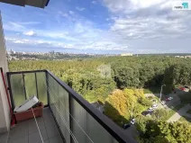 Pronájem bytu 3+1, Praha - Braník, Nad lesním divadlem, 74 m2