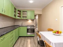 Pronájem bytu 3+kk, Praha - Střížkov, Teplická, 60 m2