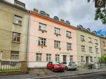 Prodej bytu 2+kk, Praha - Braník, Zelinářská, 43 m2