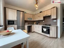 Pronájem bytu 4+1, Loket, Sportovní, 76 m2