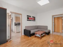 Prodej bytu 3+1, Jihlava, Demlova, 74 m2