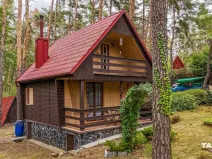 Prodej chaty, Horšovský Týn - Podhájí, 52 m2
