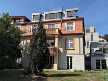 Prodej bytu 2+kk, Praha - Braník, Pod svahem, 80 m2