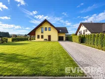 Prodej rodinného domu, Vrchlabí, Lesní, 182 m2