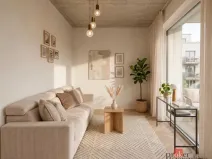 Prodej bytu 1+kk, Brno - Zábrdovice, Koliště, 22 m2