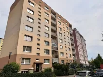 Pronájem bytu 2+kk, Liberec - Liberec XII-Staré Pavlovice, Jabloňová, 41 m2