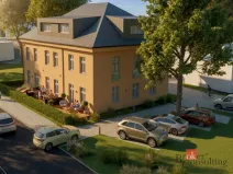Prodej bytu 3+kk, Břasy, 66 m2