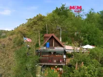 Prodej chaty, Sýkořice, 28 m2
