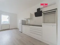 Pronájem bytu 2+kk, Cheb, Havlíčkova, 55 m2