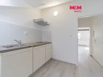 Pronájem bytu 1+kk, Cheb, Havlíčkova, 50 m2