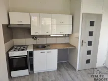 Pronájem bytu 1+1, Chomutov, 17. listopadu, 36 m2