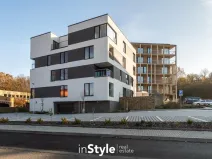 Pronájem bytu 2+kk, Uherské Hradiště, 28. října, 45 m2