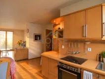 Prodej bytu 3+kk, Praha - Vršovice, Konopišťská, 72 m2