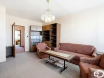 Prodej bytu 3+1, Praha - Stodůlky, Bellušova, 80 m2
