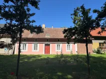 Prodej rodinného domu, Netřebice, 120 m2