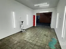 Pronájem garáže, Kaplice, Omlenická, 25 m2