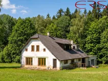Prodej ubytování, Pěnčín - Alšovice, 394 m2