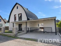 Pronájem rodinného domu, Vrchlabí, Ludvíka Svobody, 165 m2
