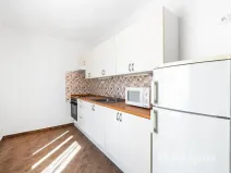 Pronájem bytu 2+kk, Praha - Vysočany, Spojovací, 47 m2