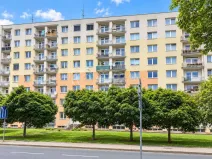Prodej bytu 1+1, Náchod, Mlýnská, 34 m2