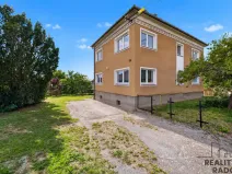 Prodej rodinného domu, Přelouč - Klenovka, 180 m2