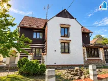 Prodej rodinného domu, Mrákov, 170 m2