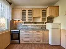 Prodej bytu 2+1, Úpice, Pod Skalkou, 65 m2