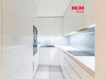 Pronájem bytu 3+1, Mělník, Za Stadionem, 86 m2