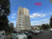 Prodej bytu 1+1, Jablonec nad Nisou, Jizerská, 39 m2