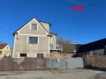 Pronájem rodinného domu, Bukovník, 90 m2