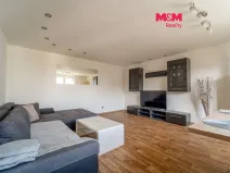 Pronájem bytu 3+kk, Plzeň - Skvrňany, Waltrova, 74 m2