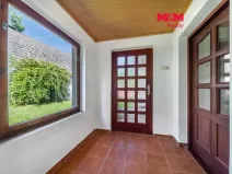 Prodej rodinného domu, Oselce, 80 m2
