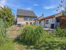 Prodej rodinného domu, Třebusice, 80 m2