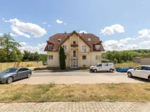Prodej bytu 1+kk, Klobouky u Brna, Kašnická, 34 m2