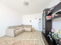 Pronájem bytu 2+1, Ivančice, mjr. Nováka, 52 m2