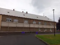 Pronájem bytu 2+1, Kryry, Hlavní, 52 m2