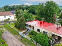 Prodej rodinného domu, Chrášťany, 154 m2