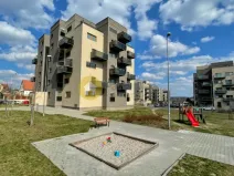 Prodej bytu 2+kk, Plzeň - Bolevec, U Velkého rybníka, 57 m2