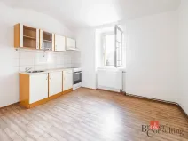 Prodej bytu 2+kk, Týn nad Vltavou, Legií, 46 m2