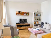 Pronájem bytu 2+kk, Praha - Vyšehrad, Vratislavova, 62 m2