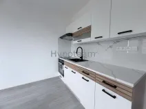 Pronájem bytu 1+1, Ústí nad Labem - Severní Terasa, Šumavská, 34 m2