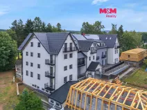 Prodej bytu 3+kk, Herálec, 116 m2