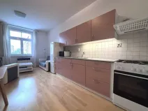 Pronájem bytu 2+kk, Plzeň - Jižní Předměstí, Dobrovského, 50 m2