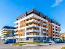 Prodej bytu 1+kk, České Budějovice, U Branišovského lesa, 46 m2