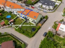 Prodej bytu 3+kk, Hovorčovice, Řipská, 75 m2